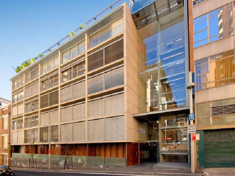B609/21  BRISBANE STREET, Surry Hills NSW 2010