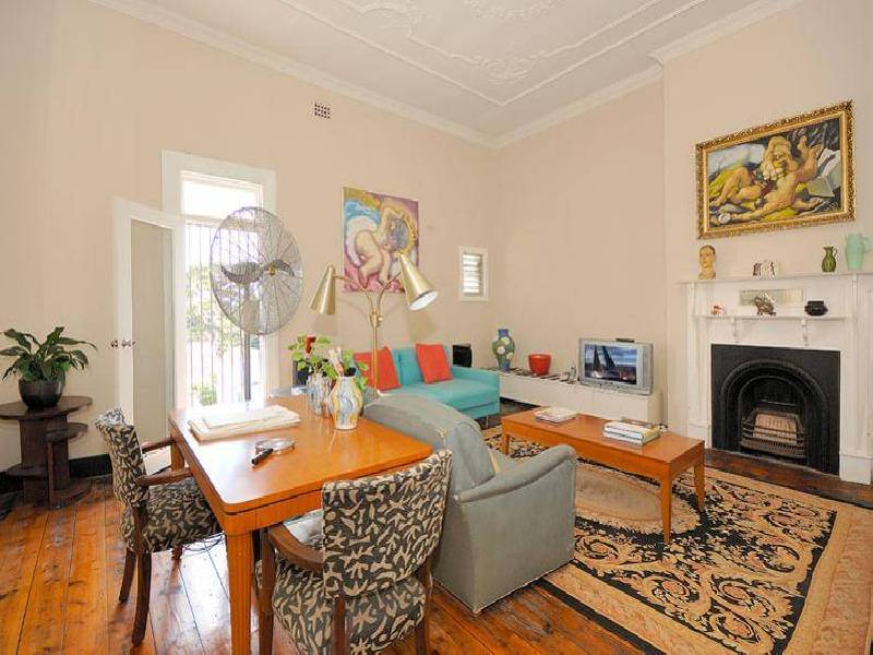 211 Paramatta Road, Annandale NSW 2038