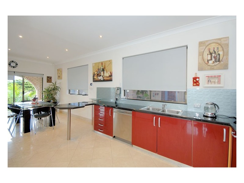 609  Old South Head Road, Rose Bay NSW 2029