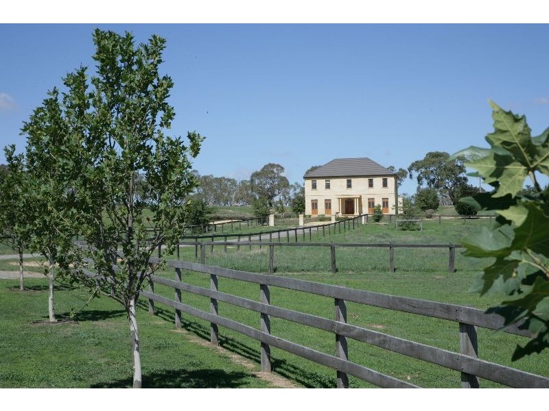 40  Johnsons Lane, Goulburn NSW 2580