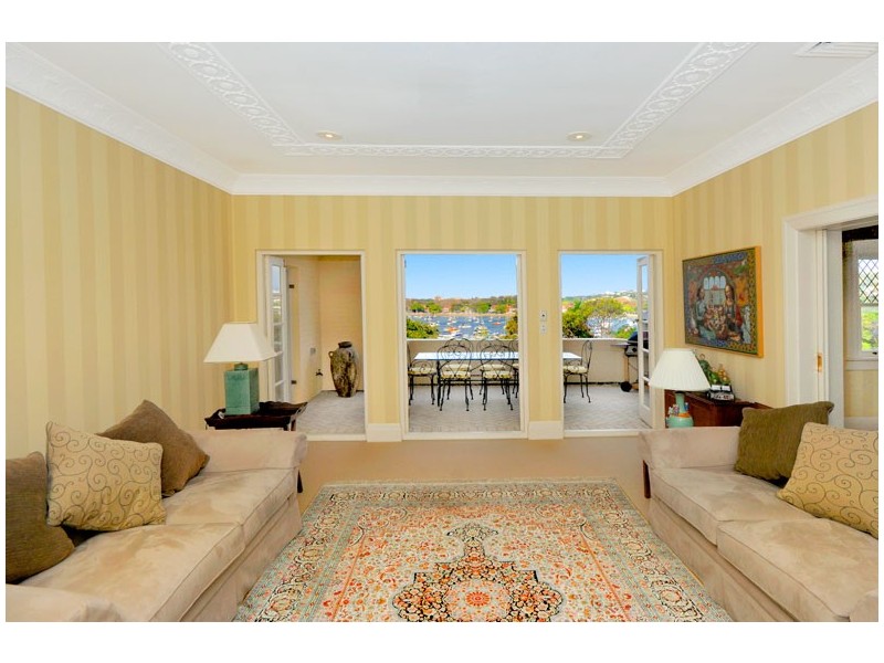 3/42  Wunulla Road, Point Piper NSW 2027