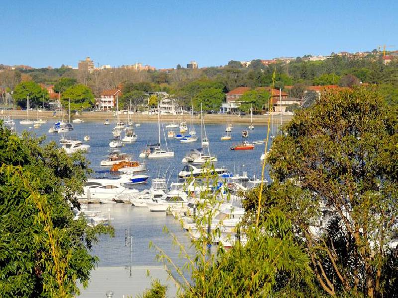 3/42  Wunulla Road, Point Piper NSW 2027