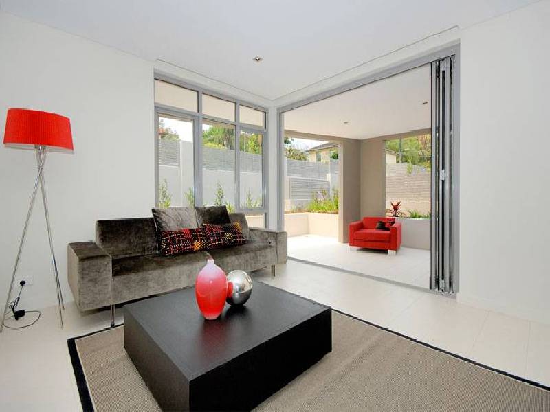 48-54  Spencer Street, Rose Bay NSW 2029