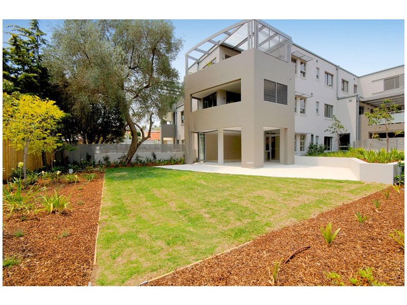 48-54  Spencer Street, Rose Bay NSW 2029