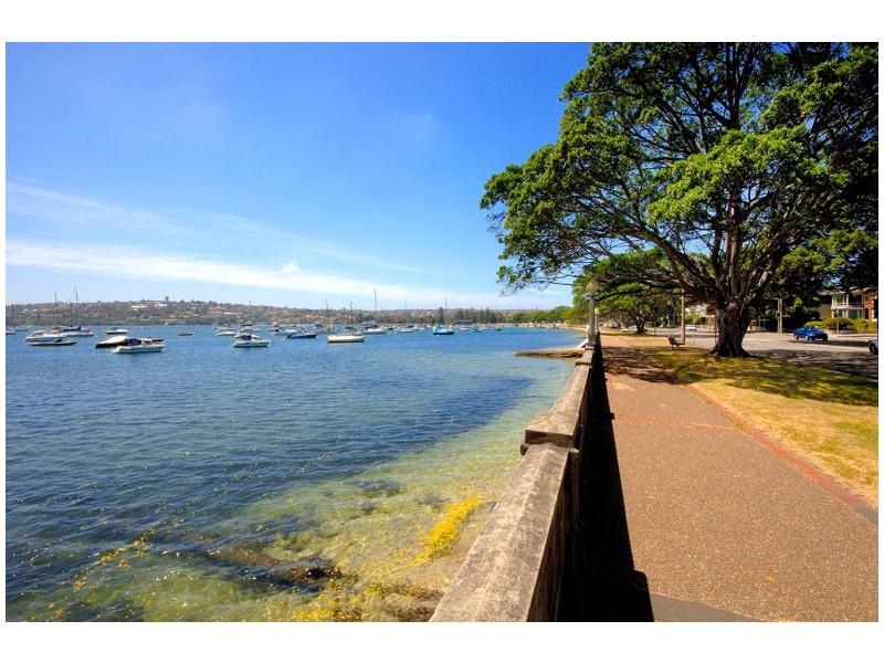 48-54  Spencer Street, Rose Bay NSW 2029