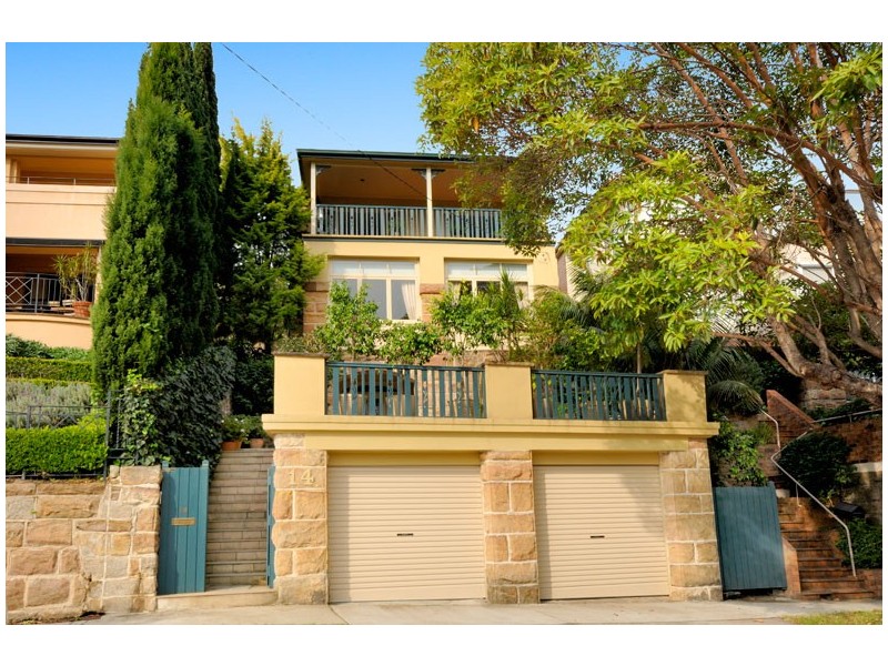 14  Streatfield Road, Bellevue Hill NSW 2023