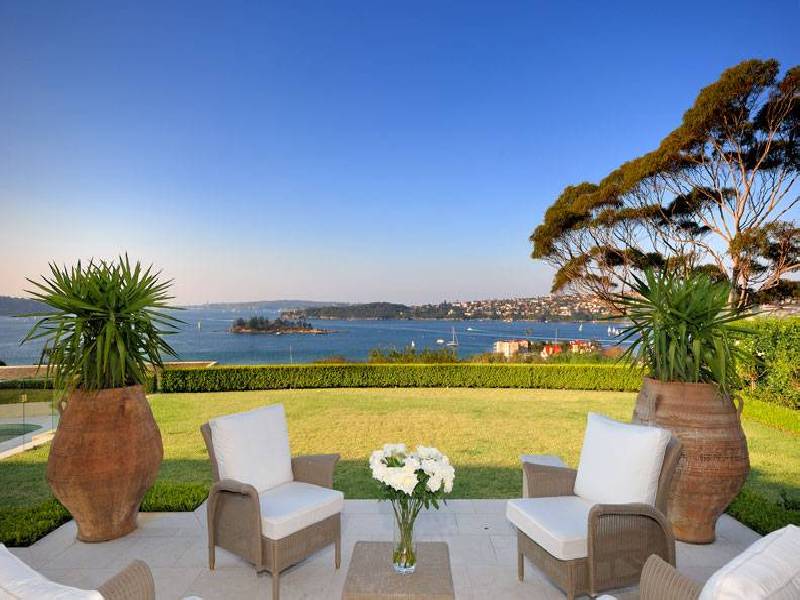 9 Wentworth Place, Point Piper NSW 2027