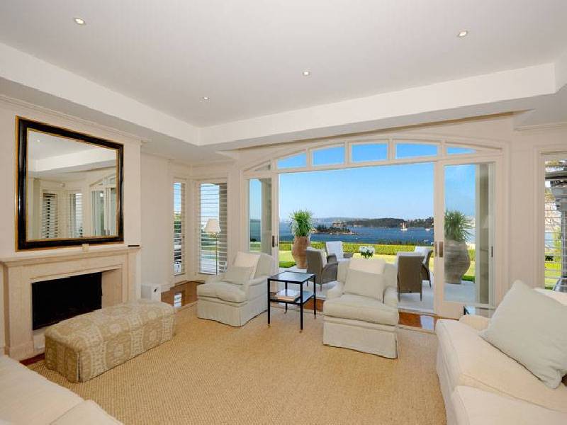 9 Wentworth Place, Point Piper NSW 2027