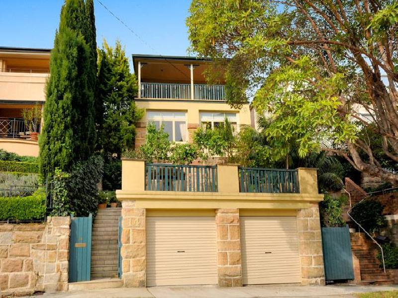 14 Streatfield Road, Bellevue Hill NSW 2023