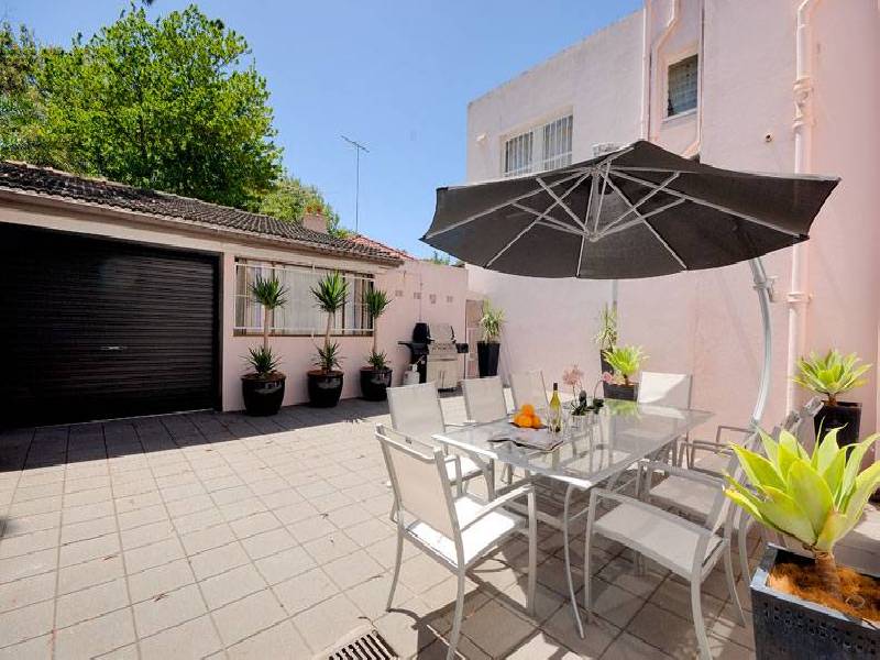 2/42  MANNING, Double Bay NSW 2028