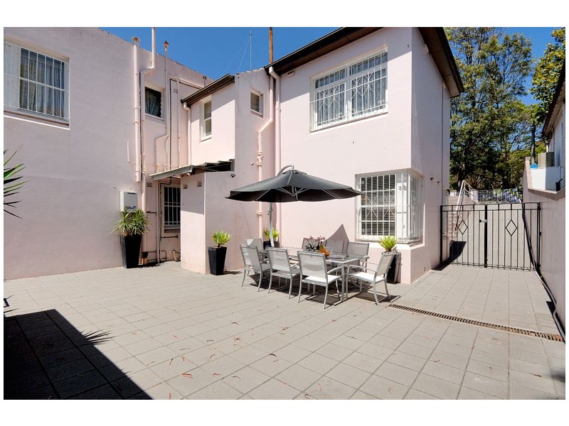 2/42  MANNING, Double Bay NSW 2028