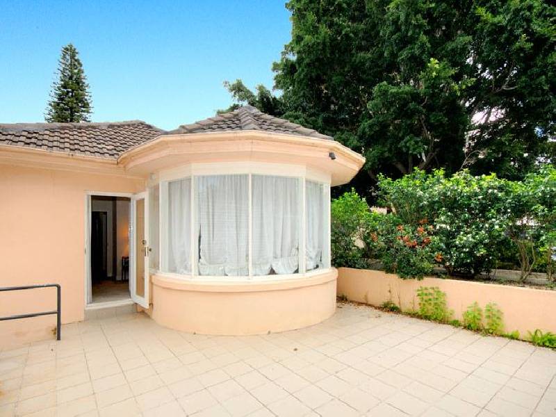 2/20 Thornton Street, Darling Point NSW 2027