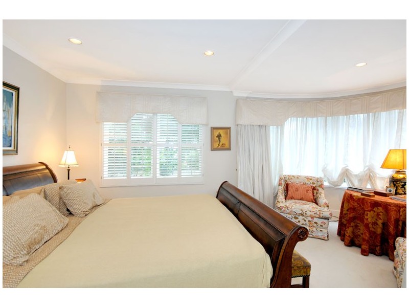 2/20 Thornton Street, Darling Point NSW 2027