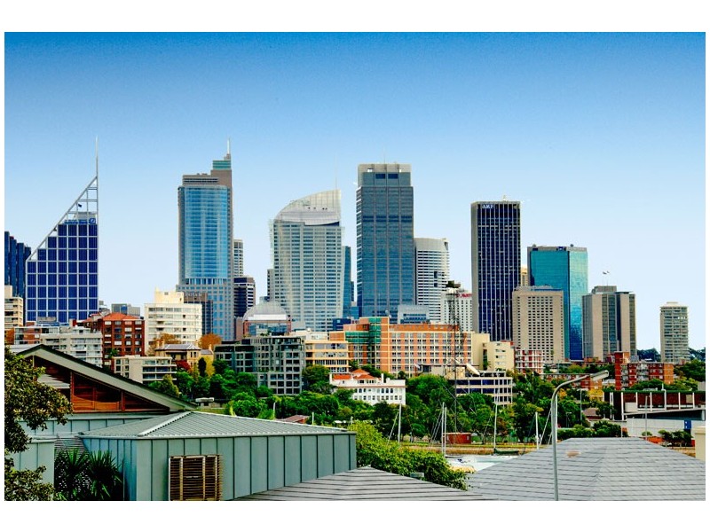 2/20 Thornton Street, Darling Point NSW 2027