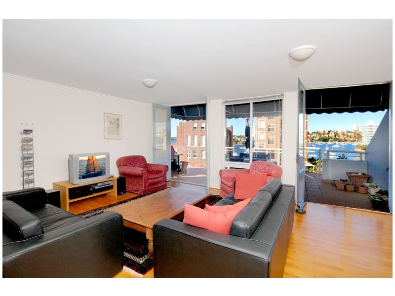 5/11 Billyard Avenue, Elizabeth Bay NSW 2011