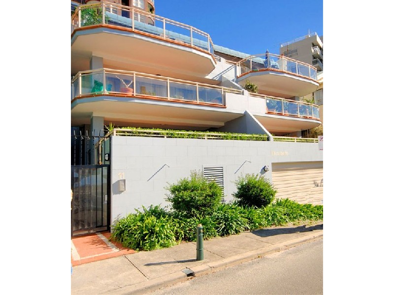 5/11 Billyard Avenue, Elizabeth Bay NSW 2011