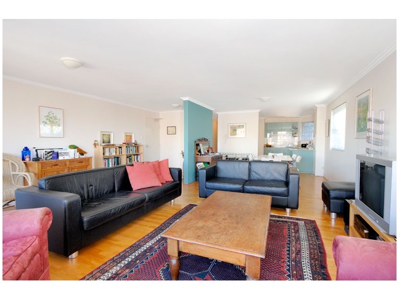 5/11 Billyard Avenue, Elizabeth Bay NSW 2011