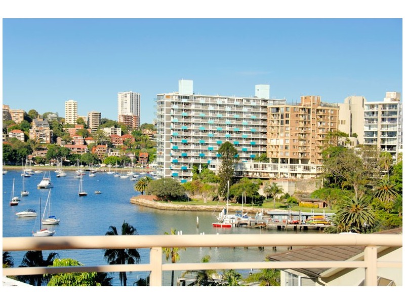 5/11 Billyard Avenue, Elizabeth Bay NSW 2011