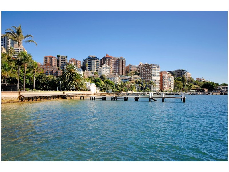 5/11 Billyard Avenue, Elizabeth Bay NSW 2011