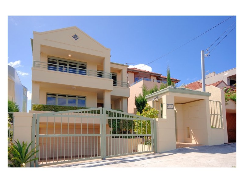 195 Military Road, Dover Heights NSW 2030