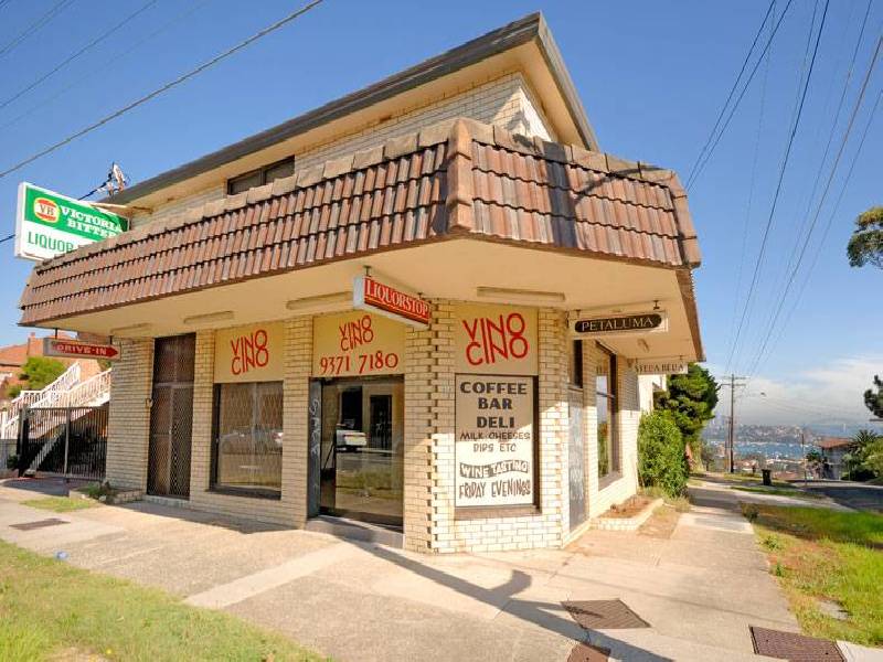 218 Military Road, Dover Heights NSW 2030