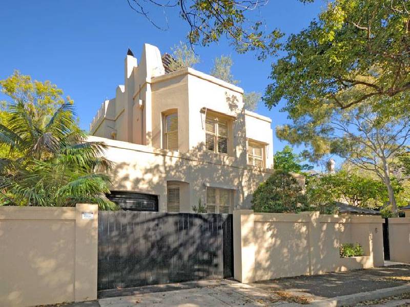 6  South Avenue, Double Bay NSW 2028
