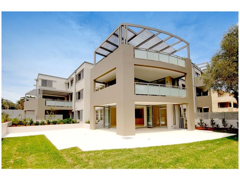 4/48-54  Spencer Street, Rose Bay NSW 2029