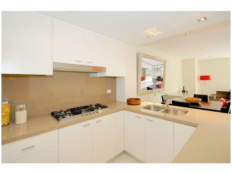 4/48-54  Spencer Street, Rose Bay NSW 2029