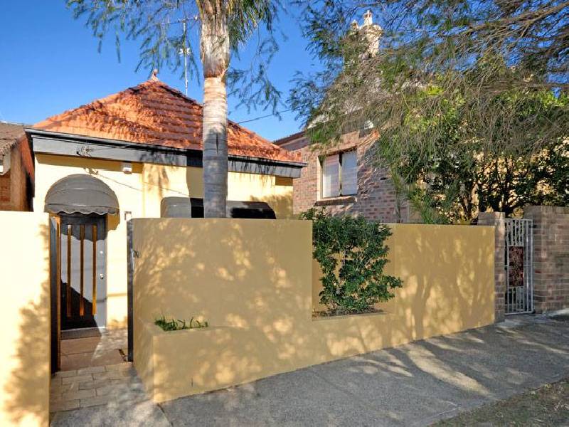 23 READ STREET, Bronte NSW 2024