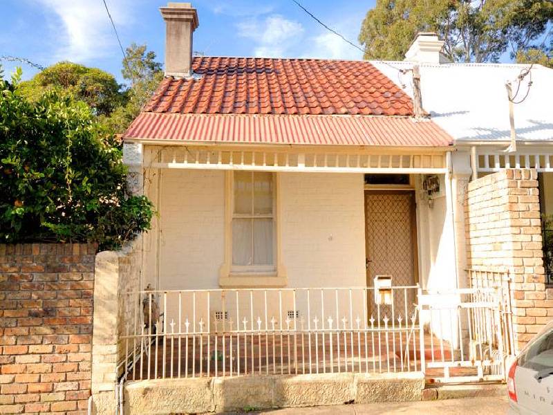 7 SPICER STREET, Woollahra NSW 2025