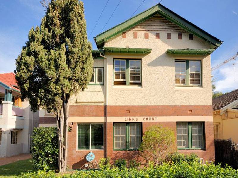 1/275  O’Sullivan Road, Bellevue Hill NSW 2023