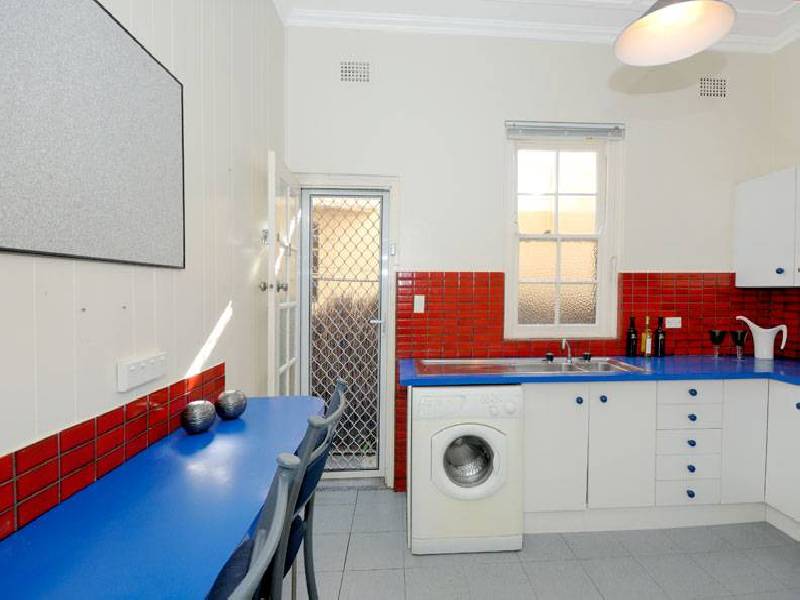 1/275  O’Sullivan Road, Bellevue Hill NSW 2023