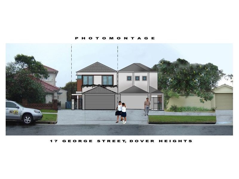 17 George Street, Dover Heights NSW 2030