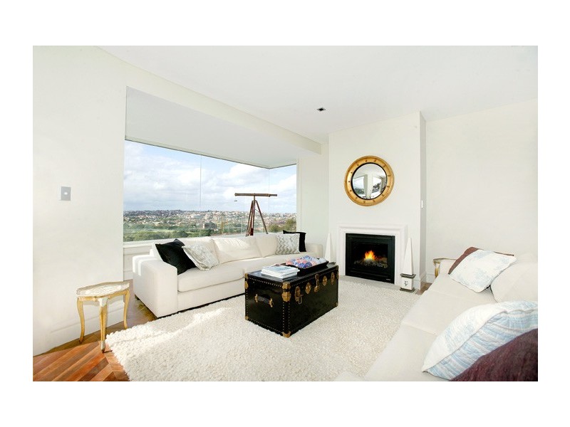 3/15  Benelong Cresent, Bellevue Hill NSW 2023