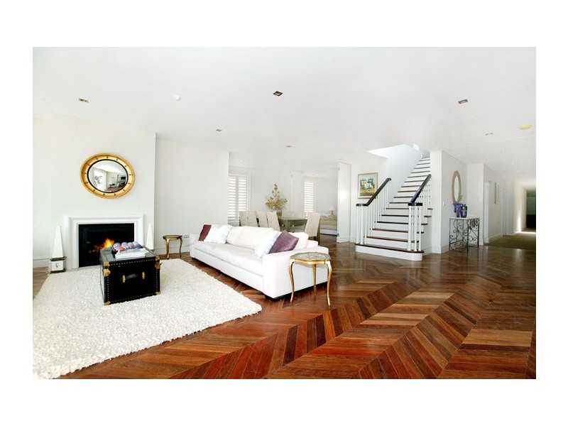 3/15  Benelong Cresent, Bellevue Hill NSW 2023