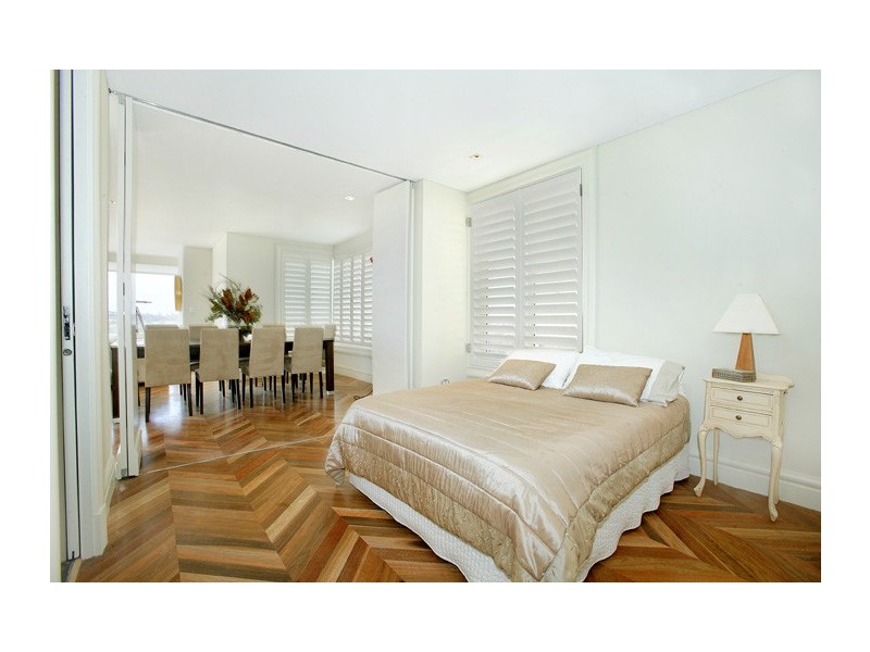 3/15  Benelong Cresent, Bellevue Hill NSW 2023