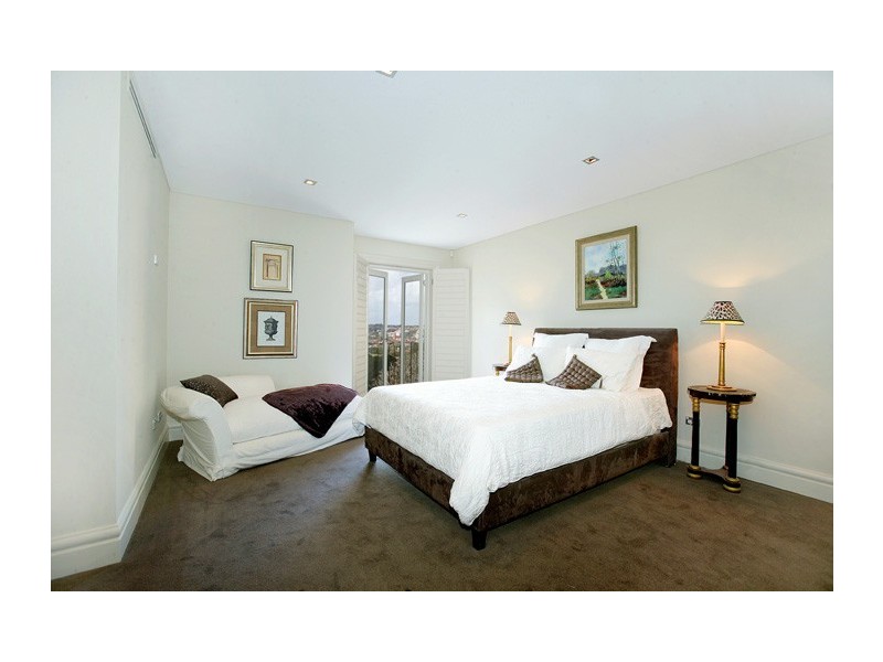 3/15  Benelong Cresent, Bellevue Hill NSW 2023