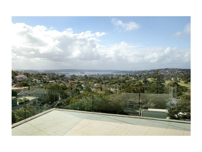 3/15  Benelong Cresent, Bellevue Hill NSW 2023