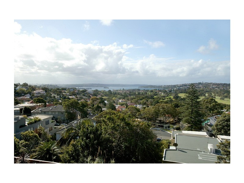 3/15  Benelong Cresent, Bellevue Hill NSW 2023