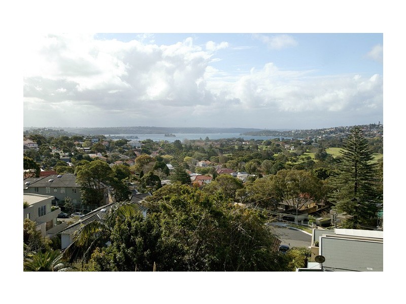 3/15  Benelong Cresent, Bellevue Hill NSW 2023