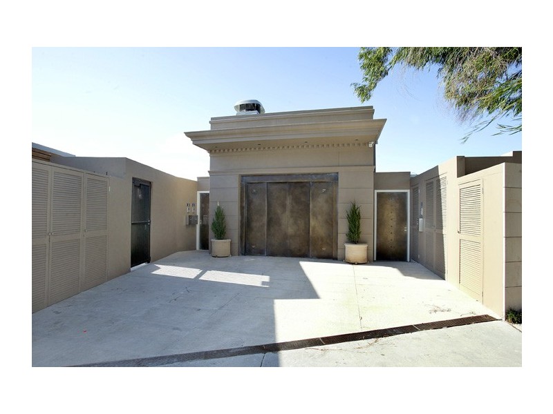 3/15  Benelong Cresent, Bellevue Hill NSW 2023