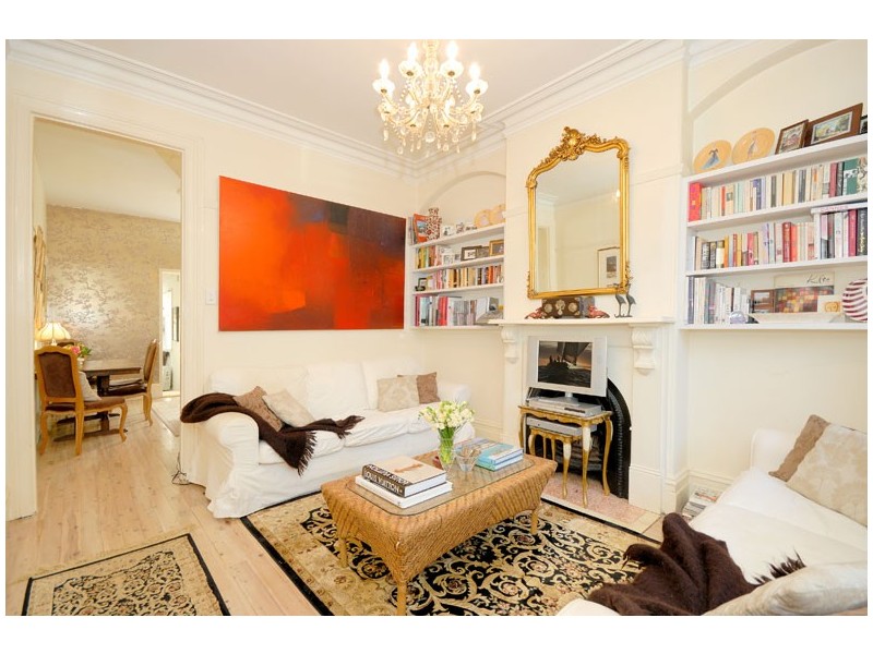 22 Stafford Street, Paddington NSW 2021