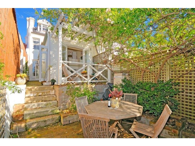 22 Stafford Street, Paddington NSW 2021