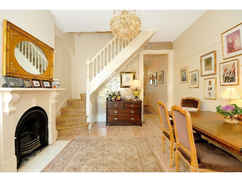 22 Stafford Street, Paddington NSW 2021