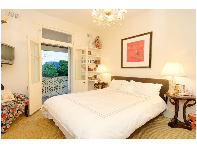 22 Stafford Street, Paddington NSW 2021