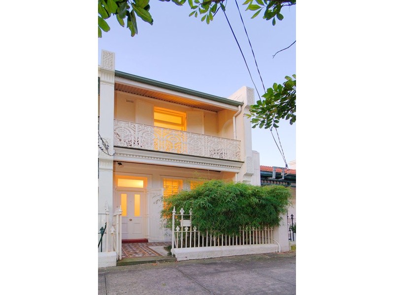 22 Stafford Street, Paddington NSW 2021