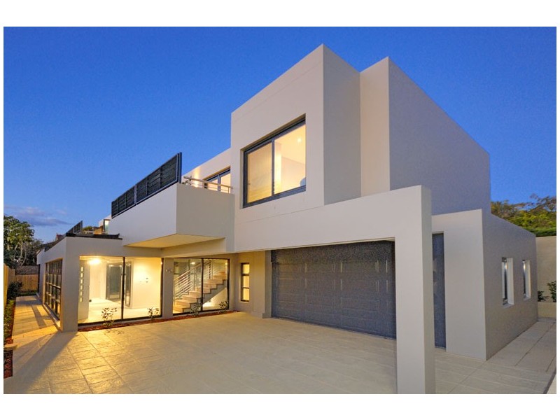 1A Cambridge Avenue, Vaucluse NSW 2030