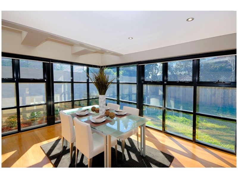 1A Cambridge Avenue, Vaucluse NSW 2030