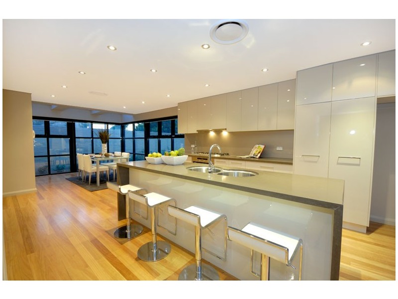 1A Cambridge Avenue, Vaucluse NSW 2030