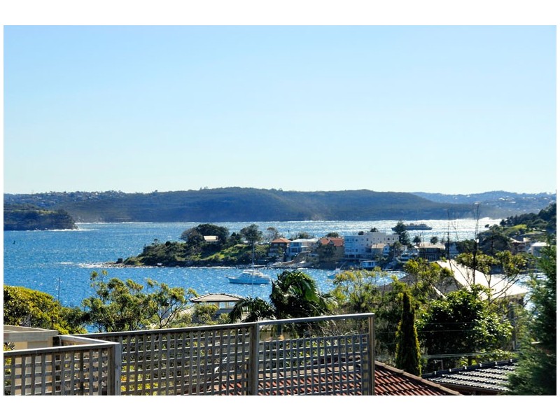 1A Cambridge Avenue, Vaucluse NSW 2030